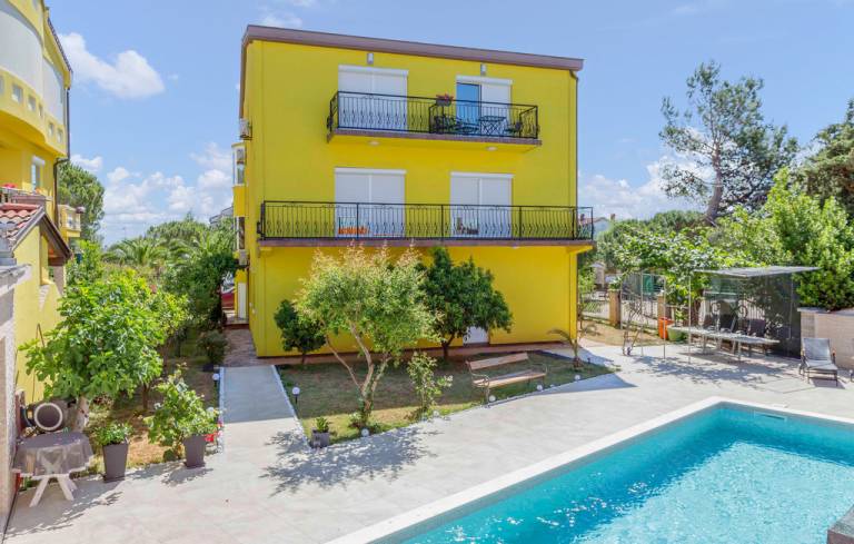 Apartament Vidikovac