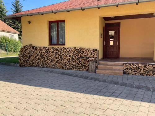 Chalet  Markaz