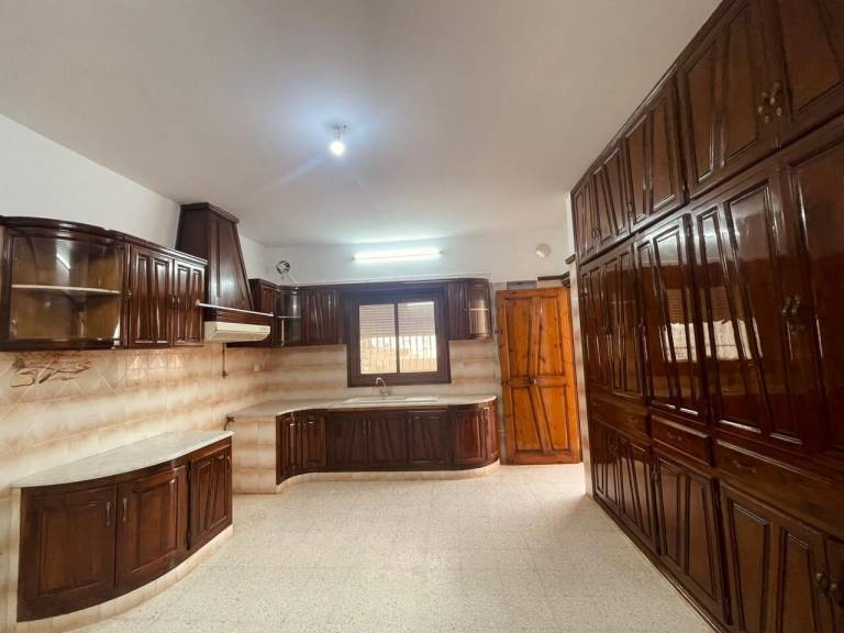 Apartment  Arrondissement Rbatt