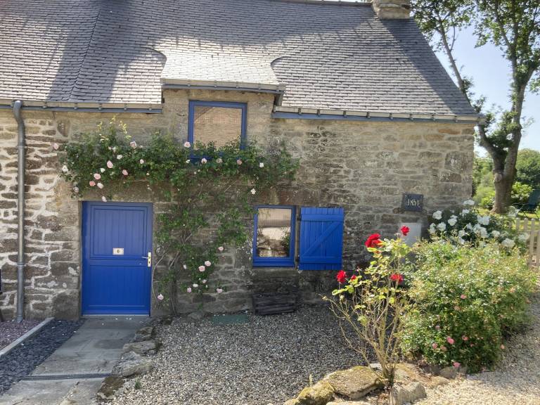 Cottage Caro
