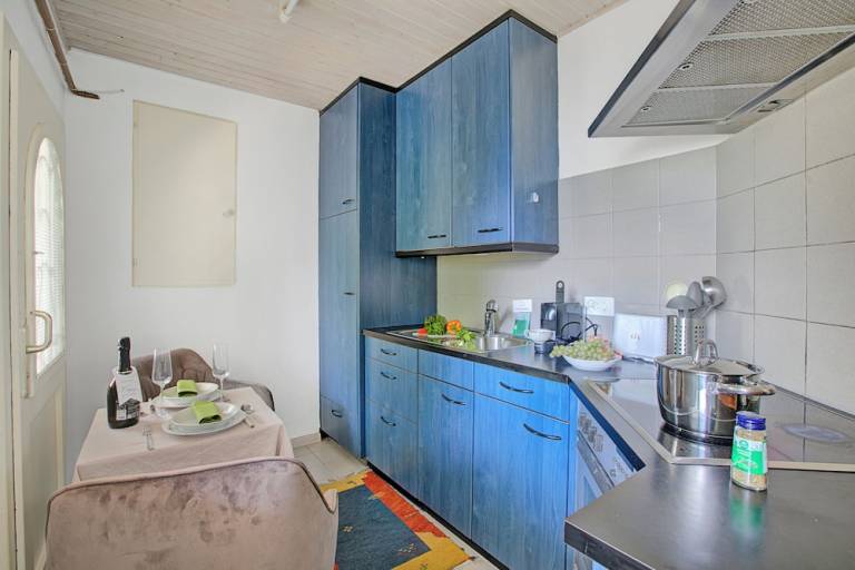 Ferienwohnung Luganersee