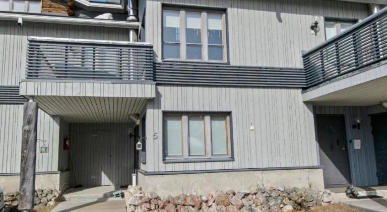 Vacation home for 5 persons in Kuusamo