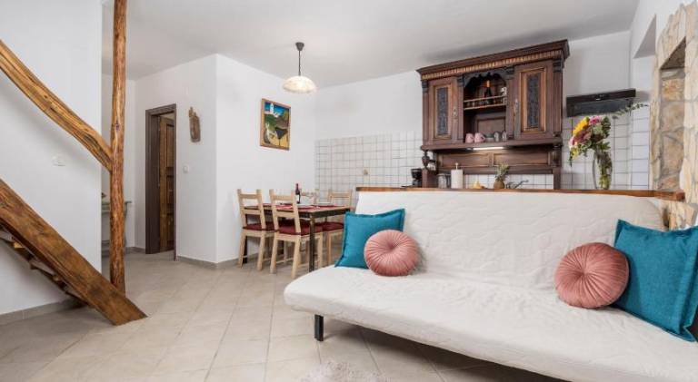 Anamaria Rustic Apartments — photo 2