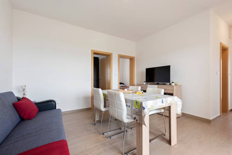 Apartman Dobropoljana