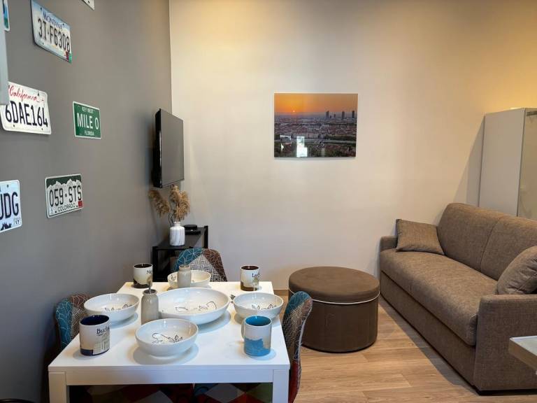 Wonderful house | Dogs allowed in Meyzieu