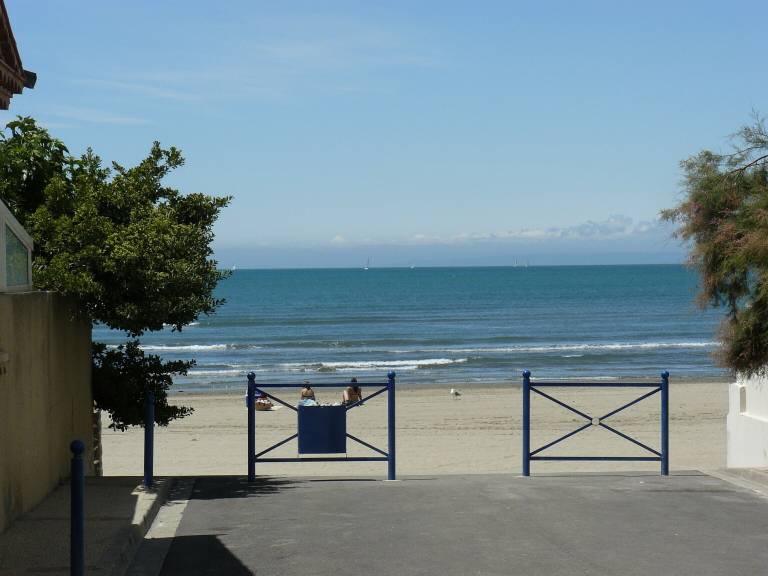 Apartment La Grande-Motte