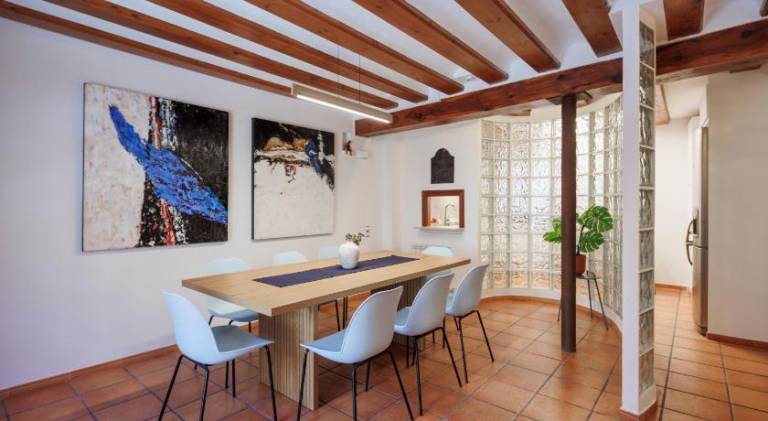House with 4 rooms for 8 persons — photo 2