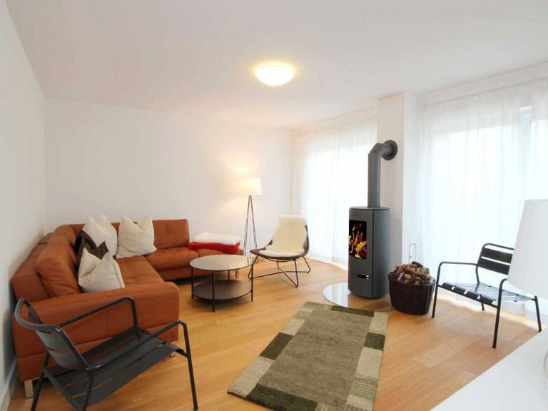 Ferienwohnung  Zirkow