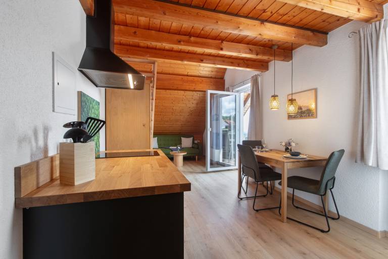 Ferienwohnung Höchenschwand