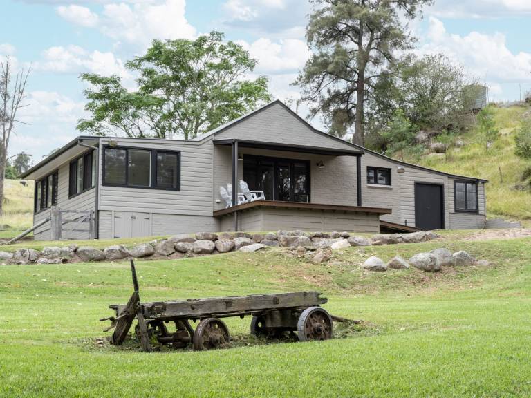 Cottage  Berrima