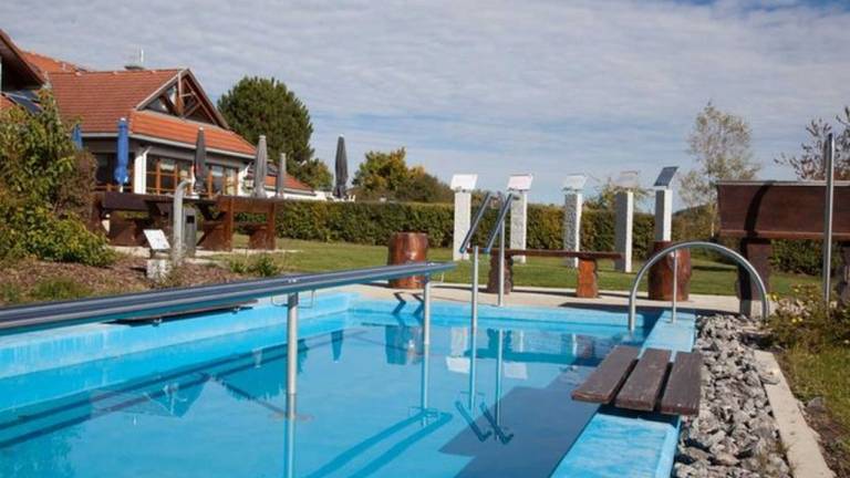 Ferienhaus Spaichingen