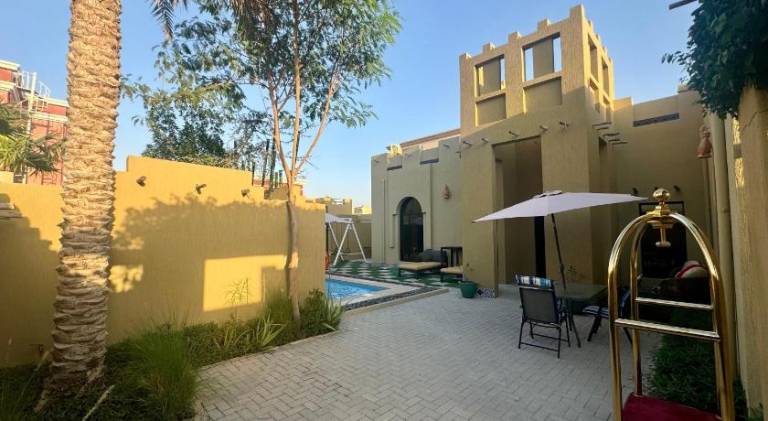 House Ras Al-Khaimah