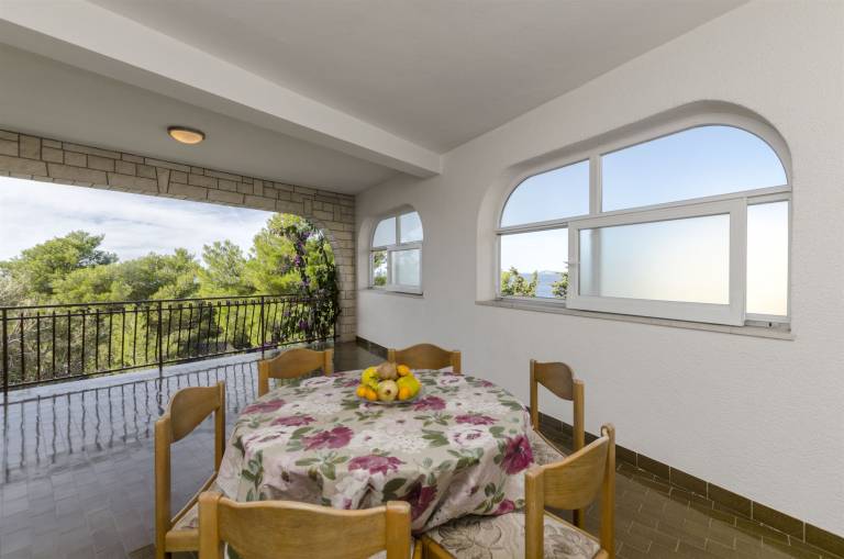 Apartament Primošten