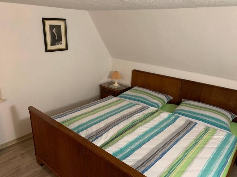 Ferienwohnung Herzberg (Elster)