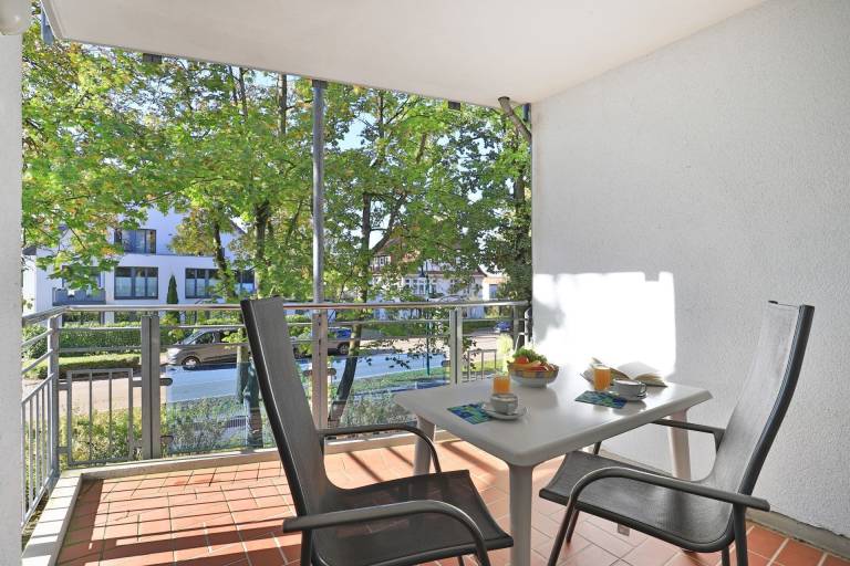 Ferienwohnung Boltenhagen