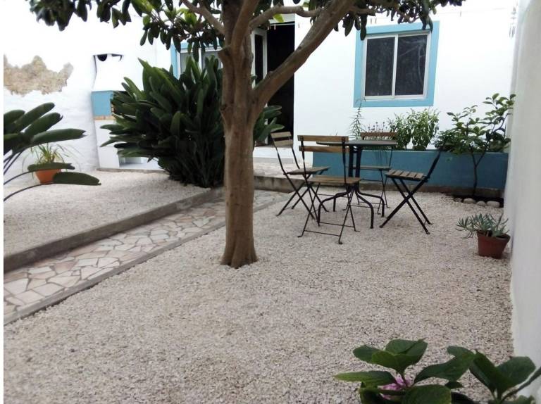Ferienhaus Peniche