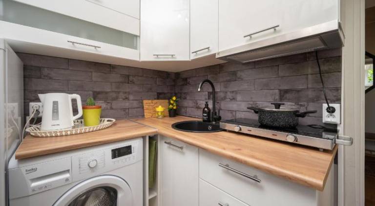 Rental apartment with 1 room for 3 persons — photo 3