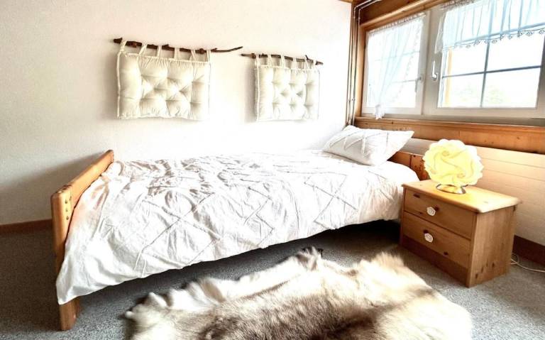 Ferienwohnung Schönengrund