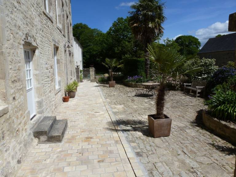 Bed and breakfast  Yvetot-Bocage