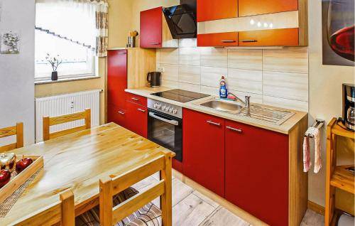 Apartment Neustrelitz