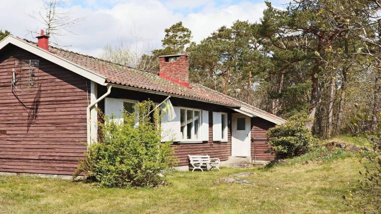 Ferienhaus  Falkenberg