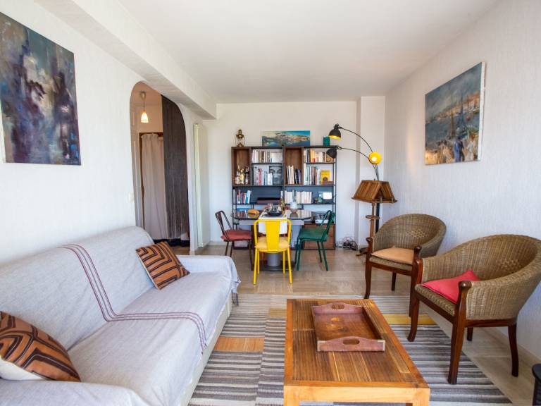 Appartement Hyères