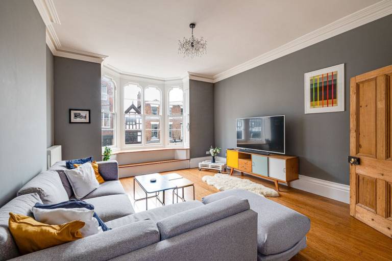 Apartment Chester