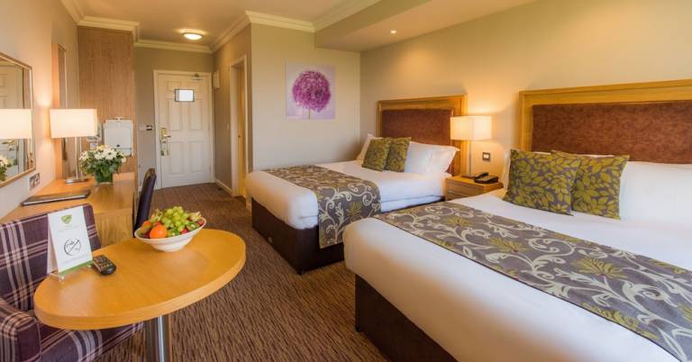 Resort Ennis