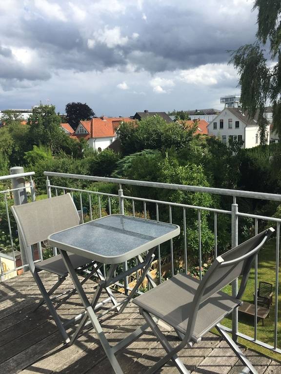 Ferienwohnung Oldenburg