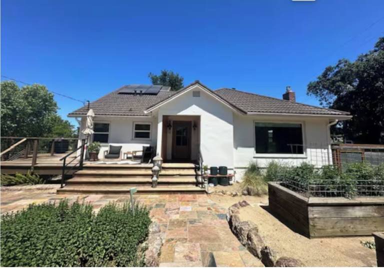 House Napa