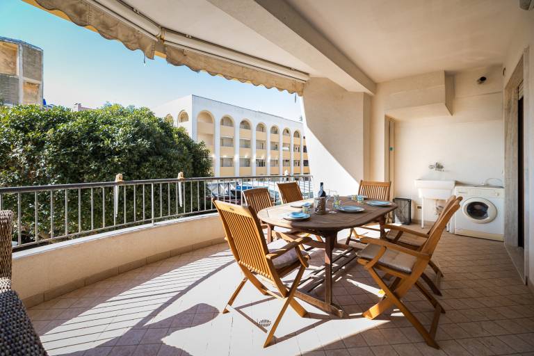 Appartamento vacanza Gallipoli