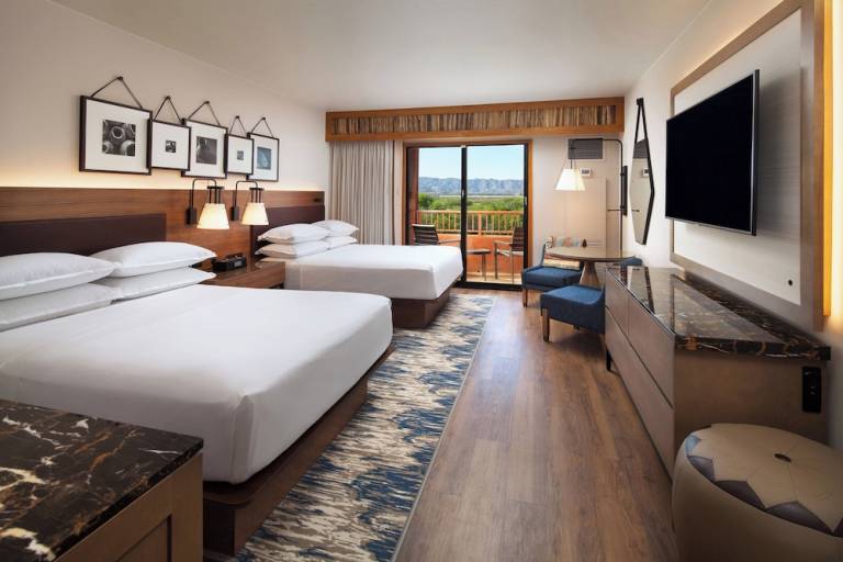 Resort Phoenix