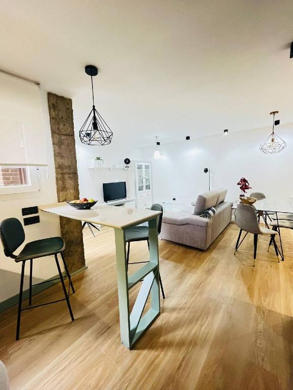 Appartement Oviedo