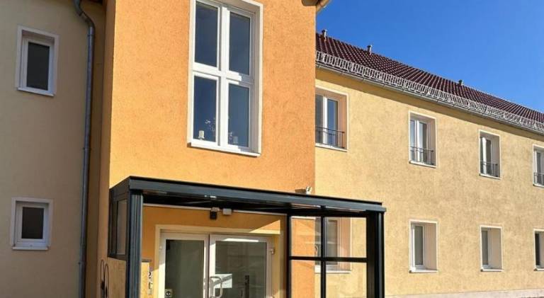 Rental apartment with 2 rooms for 4 persons — photo 3
