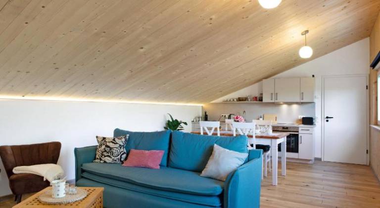 Ferienwohnung Schlitz