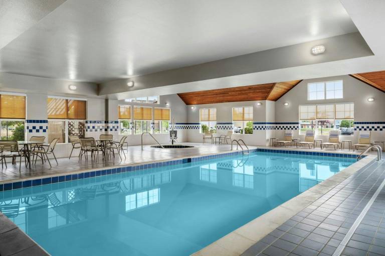 Residence Inn by Marriott Billings — photo 2