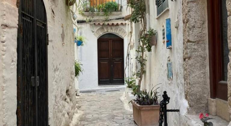 Lovely apartment | Close to the beach | Pet-friendly in Sperlonga