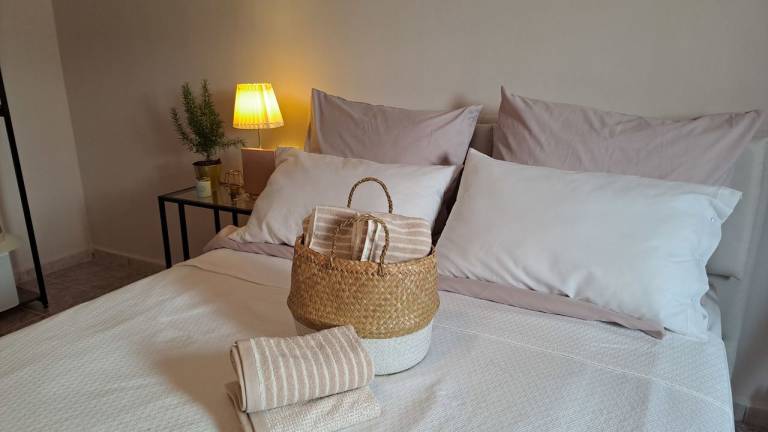 Ferienwohnung Marinella di Selinunte