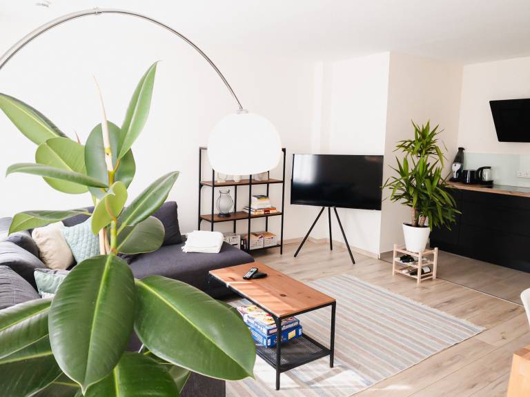Ferienwohnung Detmold
