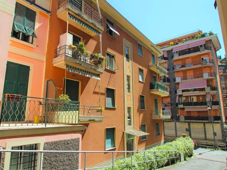 Appartement  Rapallo