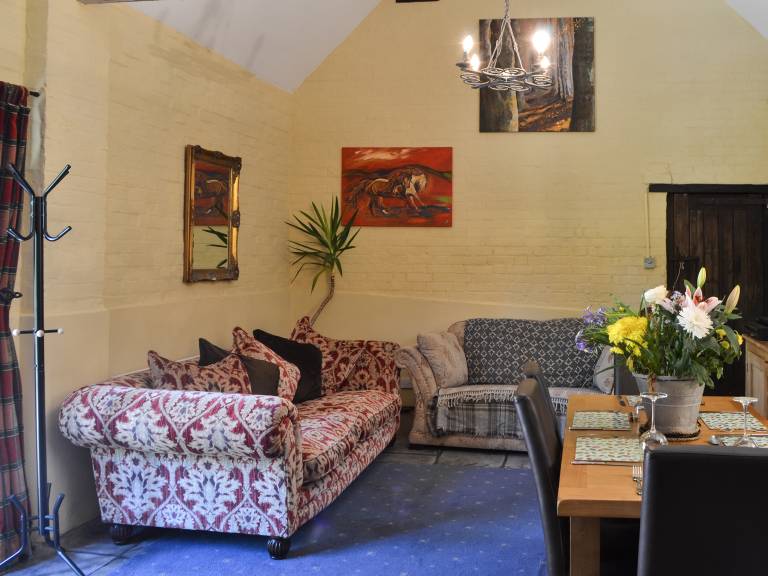 Children-friendly nice cottage with garden | Pets are welcome — photo 2