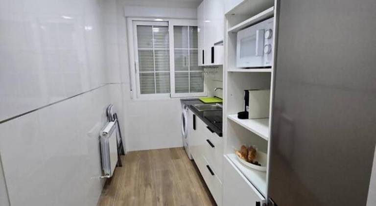 Holiday apartment with 1 room for 5 persons — photo 2