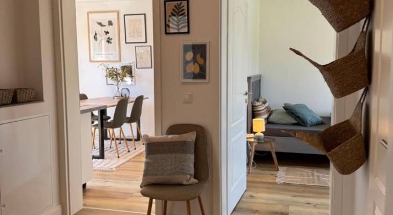 Holiday apartment | Pet-friendly in Cologne