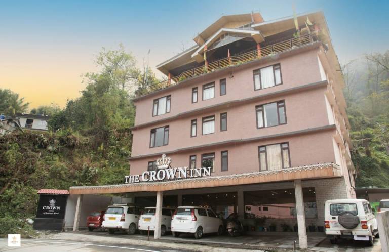 Apartment Sungava