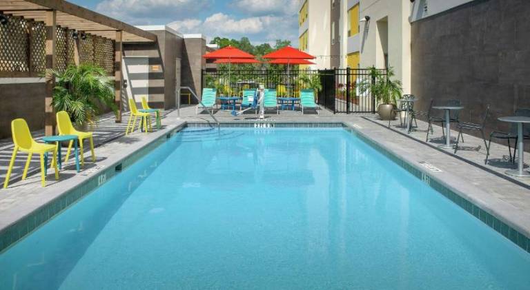 Home2 Suites by Hilton Lakeland South Polk Parkway — photo 3