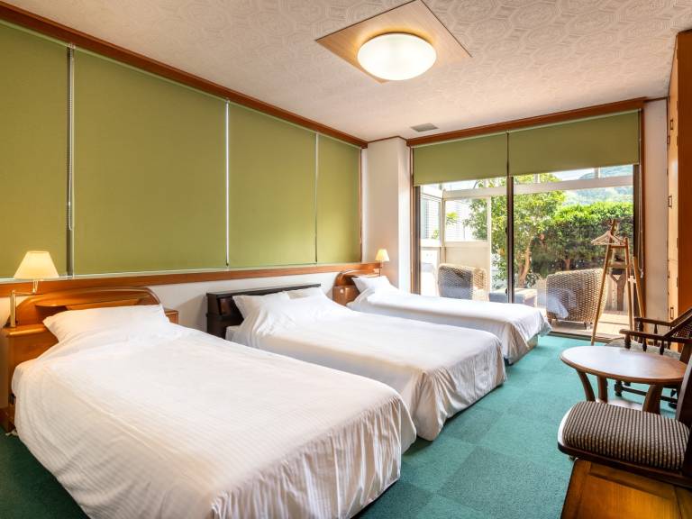 Apartment  Beppu