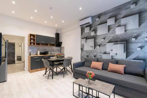 Apartman Kópháza