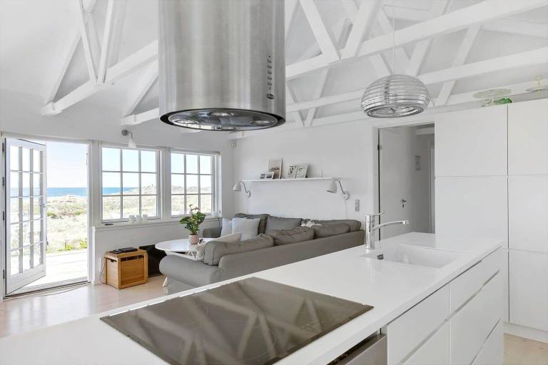 House with BBQ & terrace | Sea view | Close to the beach | Pets are welcome — photo 3
