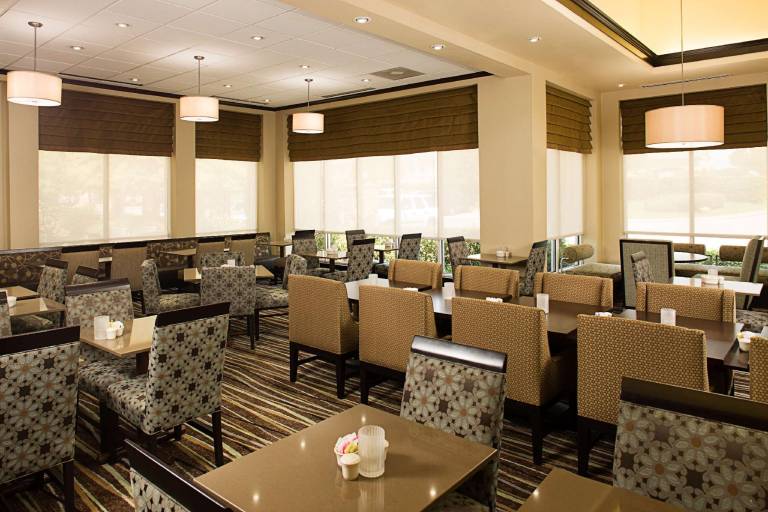 Hilton Garden Inn DFW Airport South — photo 5