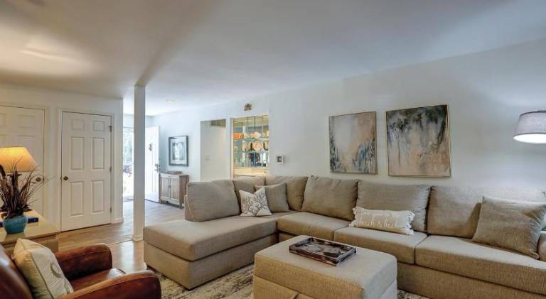 Villa | Pets are welcome — photo 2